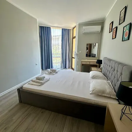 Apartament Complex Sands *