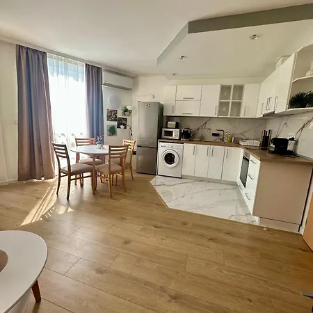 Apartament Complex Sands