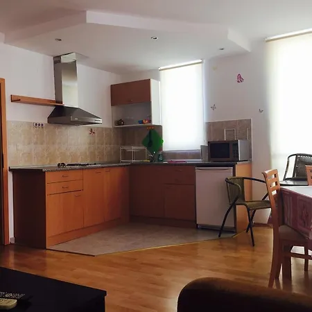 Apartman Complex Sands