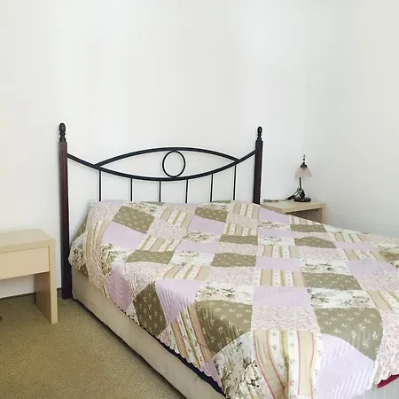 Apartman Complex Sands