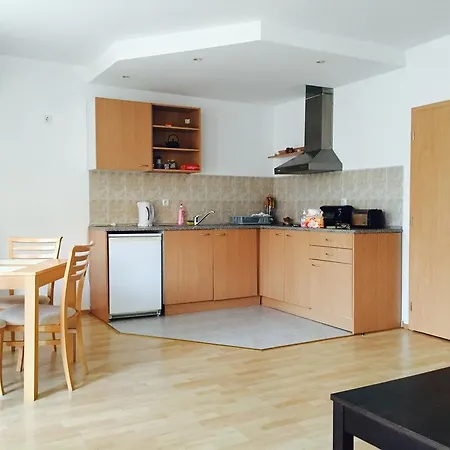 Apartament Complex Sands Sunny Beach