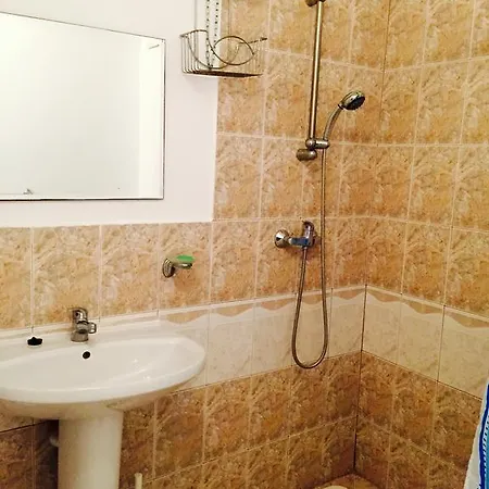 Complex Sands Apartment Sunny Beach
