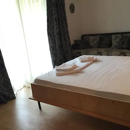 Complex Sands 阳光海滩