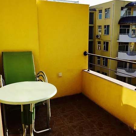 Complex Sands * 阳光海滩