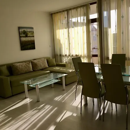 Apartament Complex Sands