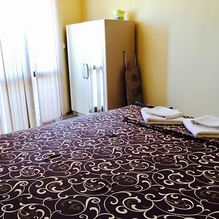 Complex Sands 公寓 *