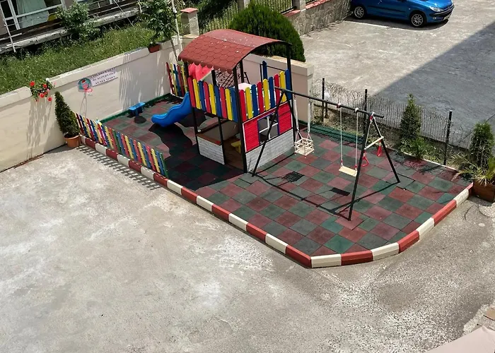 Complex Sands * Σάνι Μπιτς