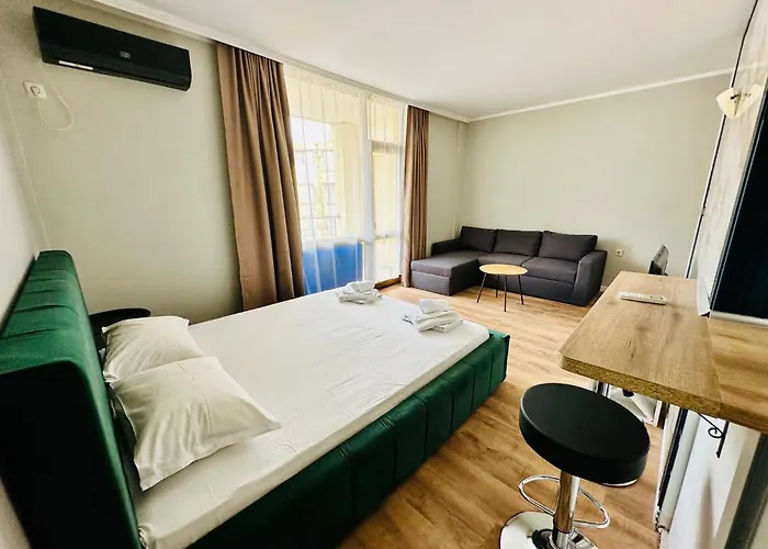 Complex Sands * Σάνι Μπιτς