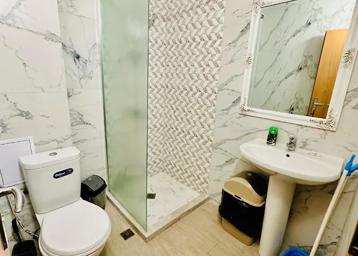 Complex Sands * Σάνι Μπιτς