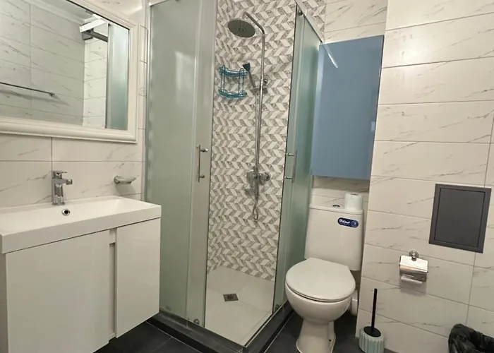 Complex Sands Apartamento Sunny Beach