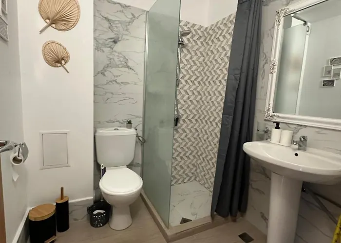 Διαμέρισμα Complex Sands *