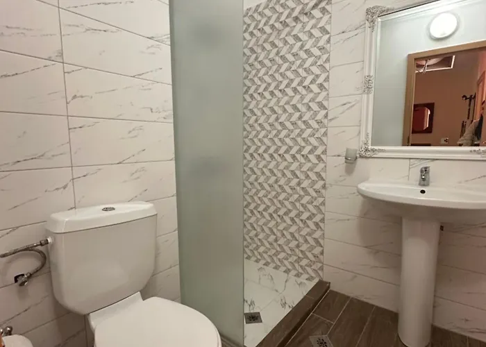 Complex Sands Apartamento Sunny Beach