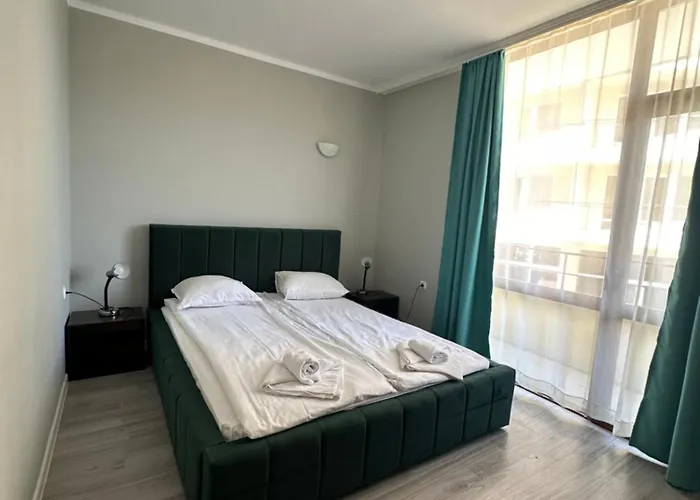 Διαμέρισμα Complex Sands