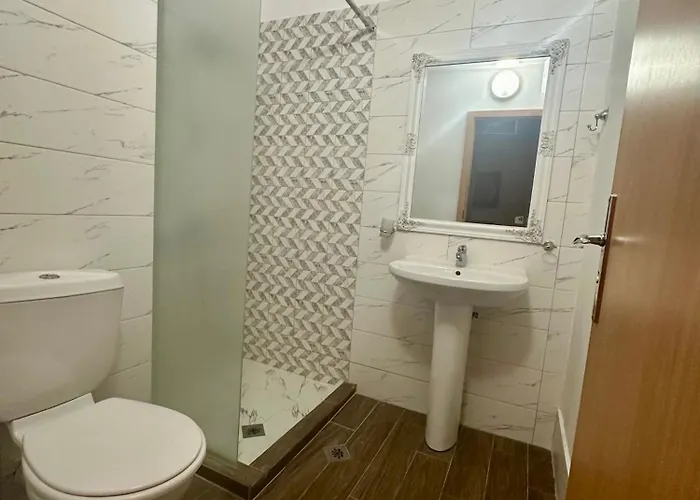 Complex Sands Σάνι Μπιτς