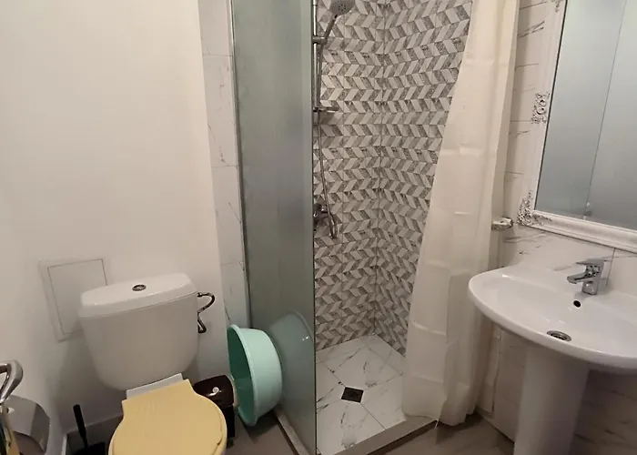 Complex Sands * Σάνι Μπιτς