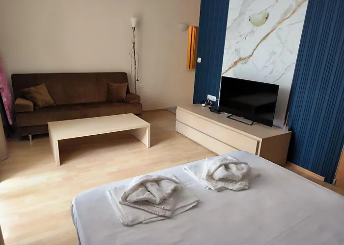 Complex Sands Διαμέρισμα *