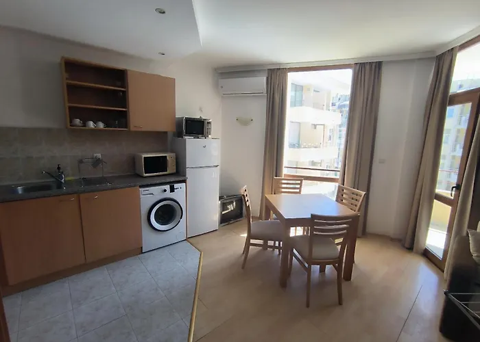 Complex Sands * Σάνι Μπιτς