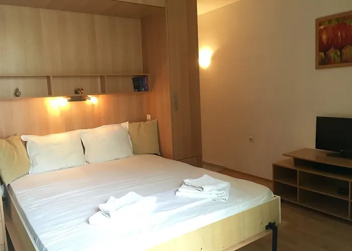 Complex Sands Σάνι Μπιτς