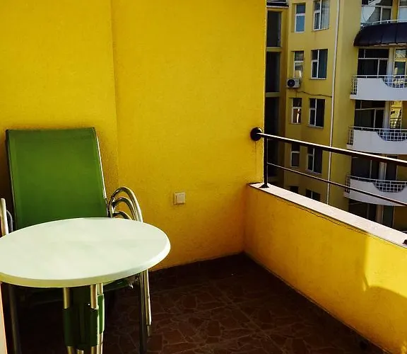 Complex Sands * Σάνι Μπιτς