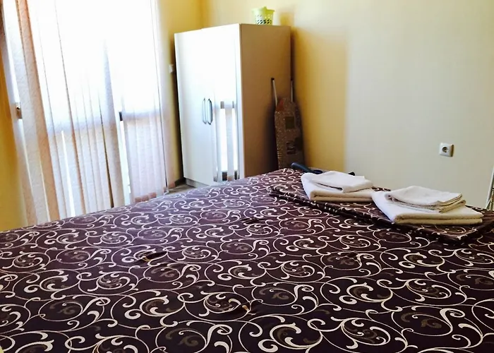 Complex Sands Διαμέρισμα *