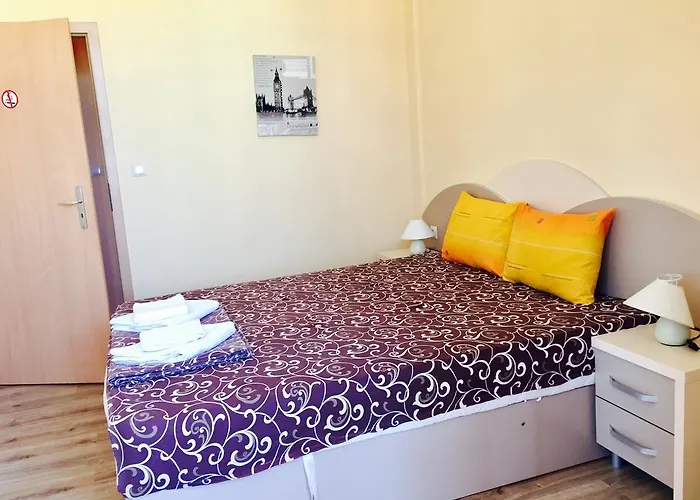 Διαμέρισμα Complex Sands