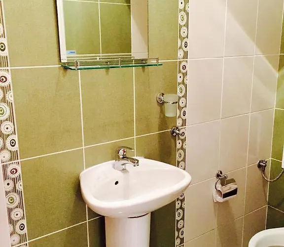 Complex Sands Apartamento Sunny Beach