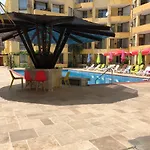 公寓 Complex Sands 阳光海滩