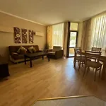 Complex Sands 公寓 阳光海滩