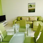 Complex Sands 公寓 阳光海滩