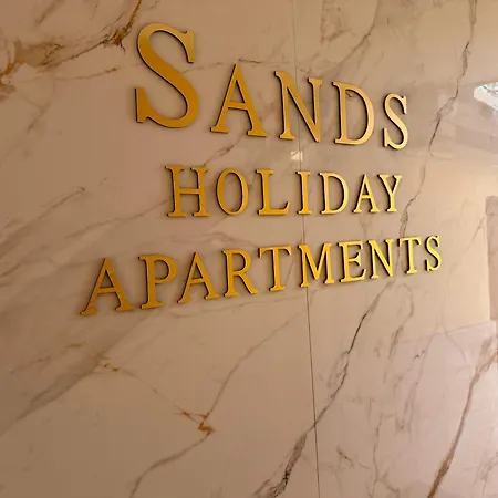 Complex Sands *
