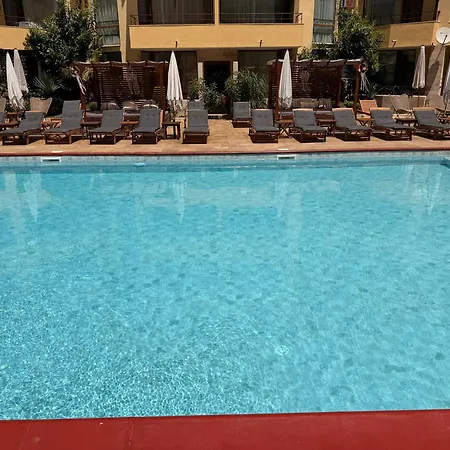 Complex Sands Slăntjev Brjag